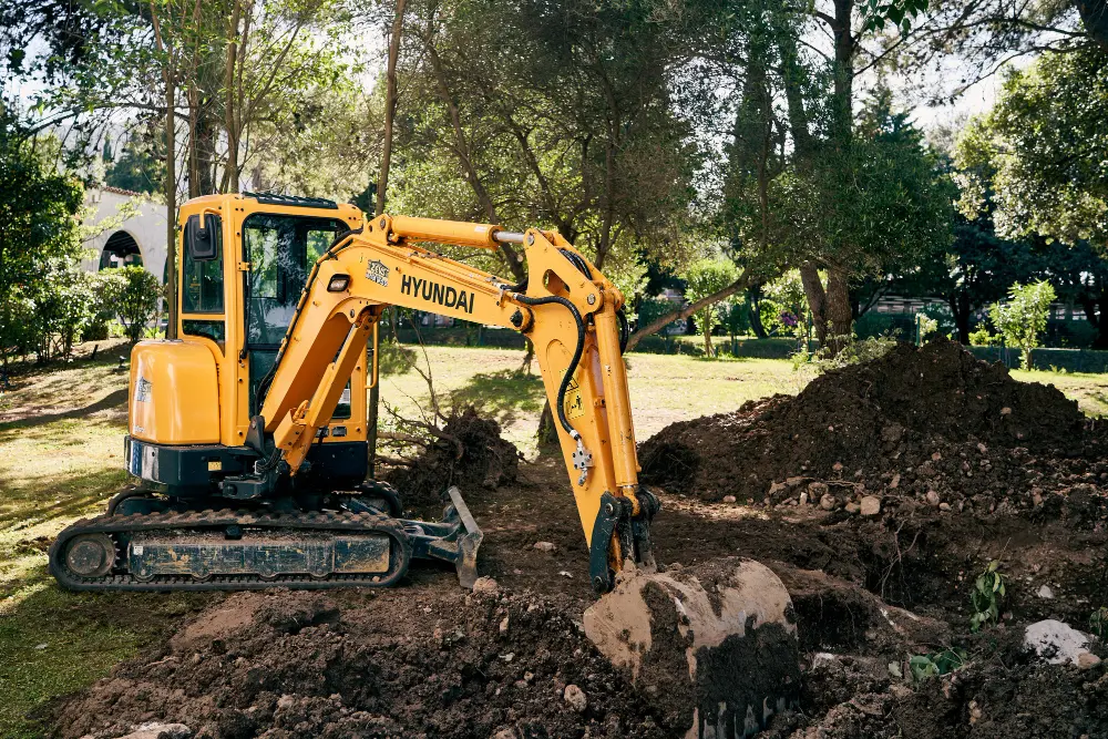 Excavation & Demolition Contractor Serving Easton, PA